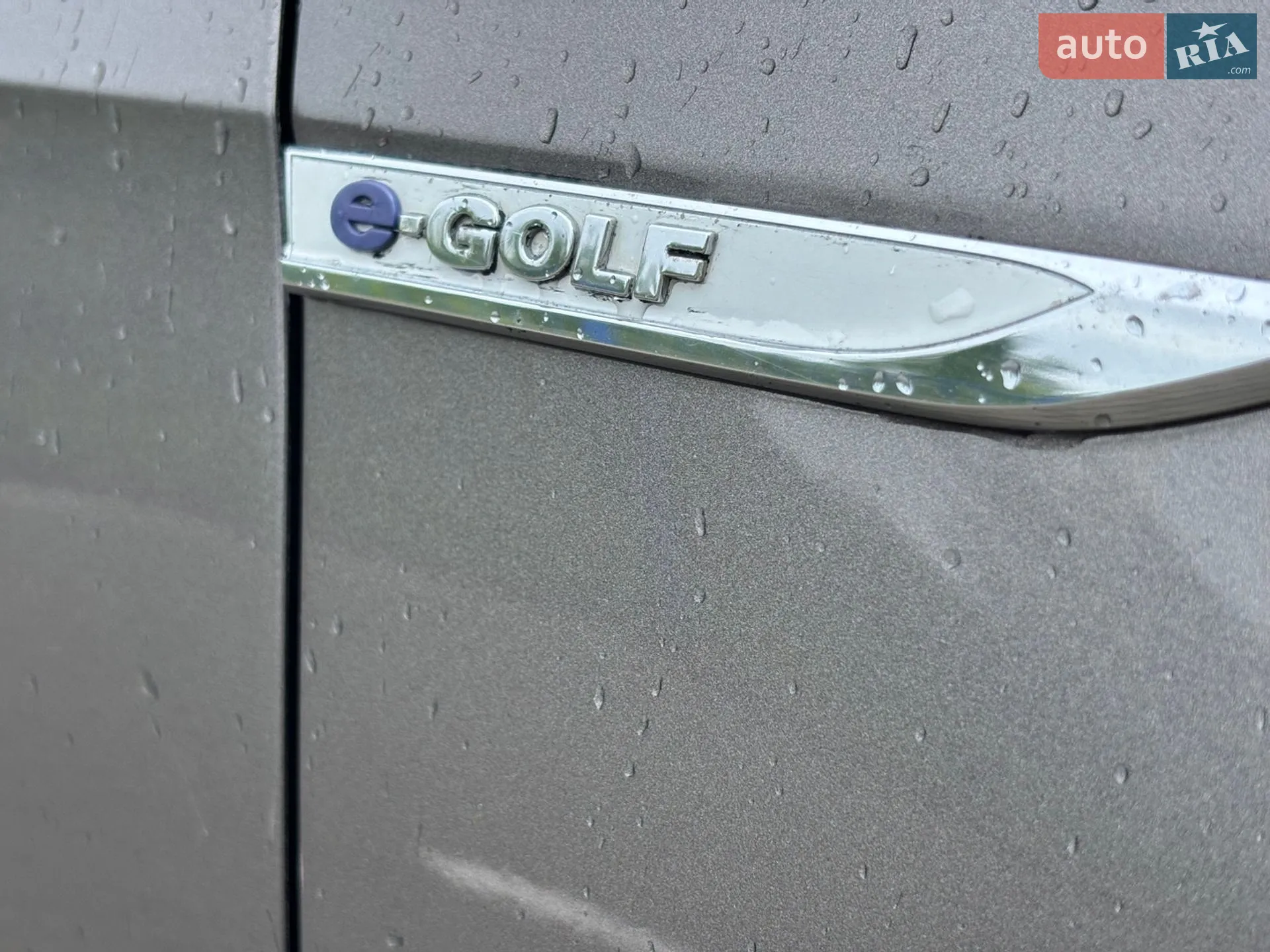 2014 Volkswagen Golf - мініатюра 9