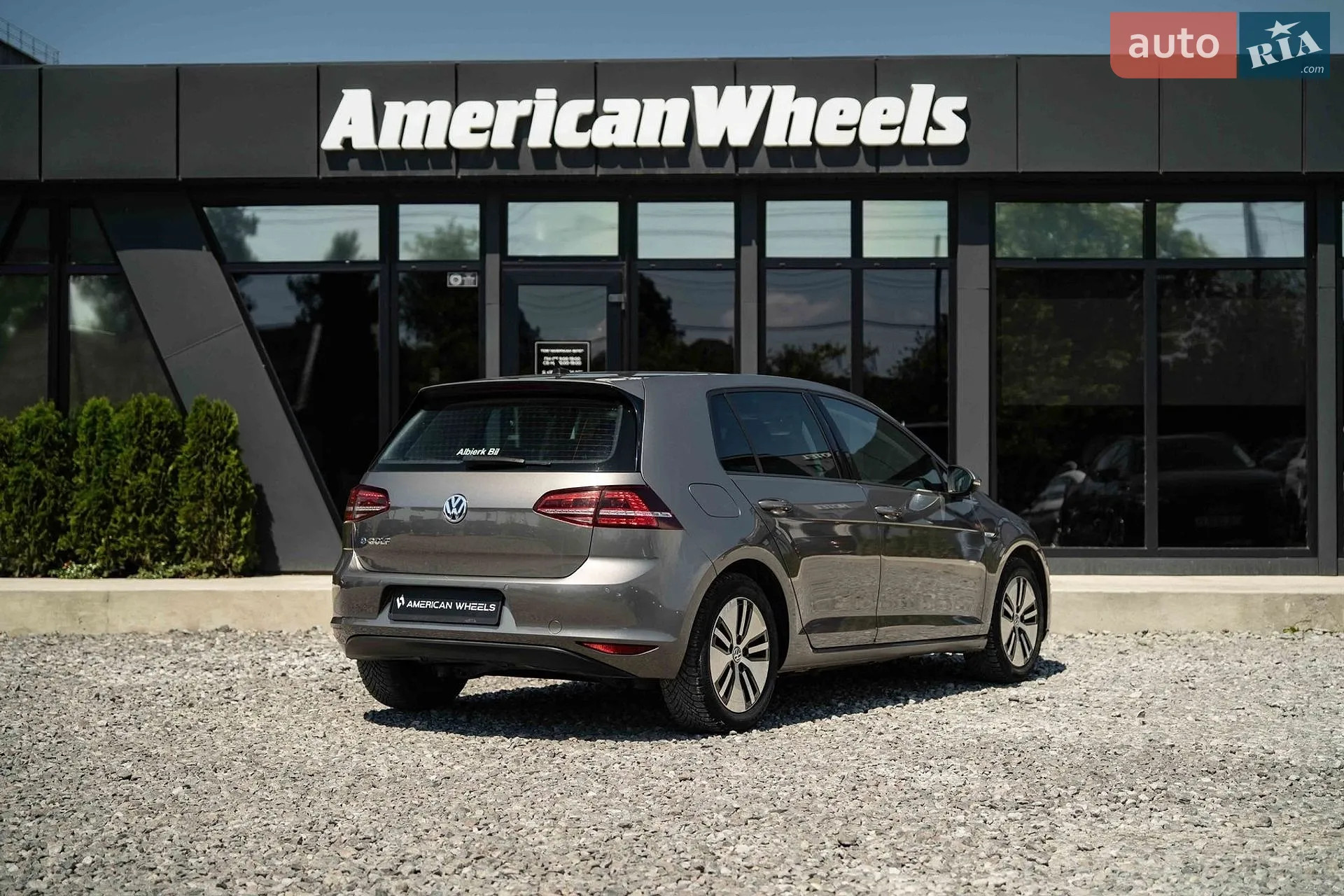 2015 Volkswagen Golf - мініатюра 5