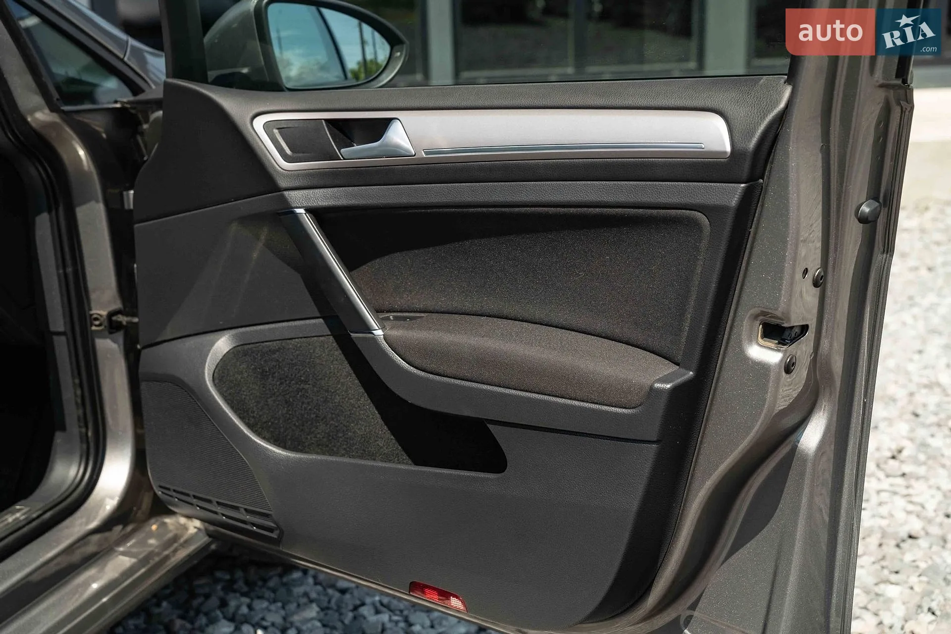 2015 Volkswagen Golf - мініатюра 39