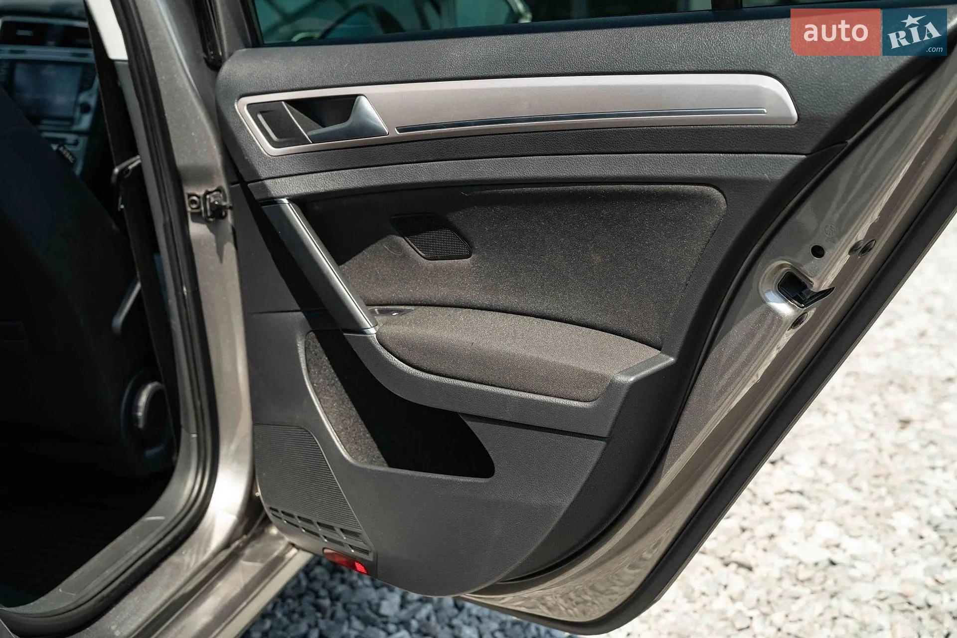 2015 Volkswagen Golf - мініатюра 41
