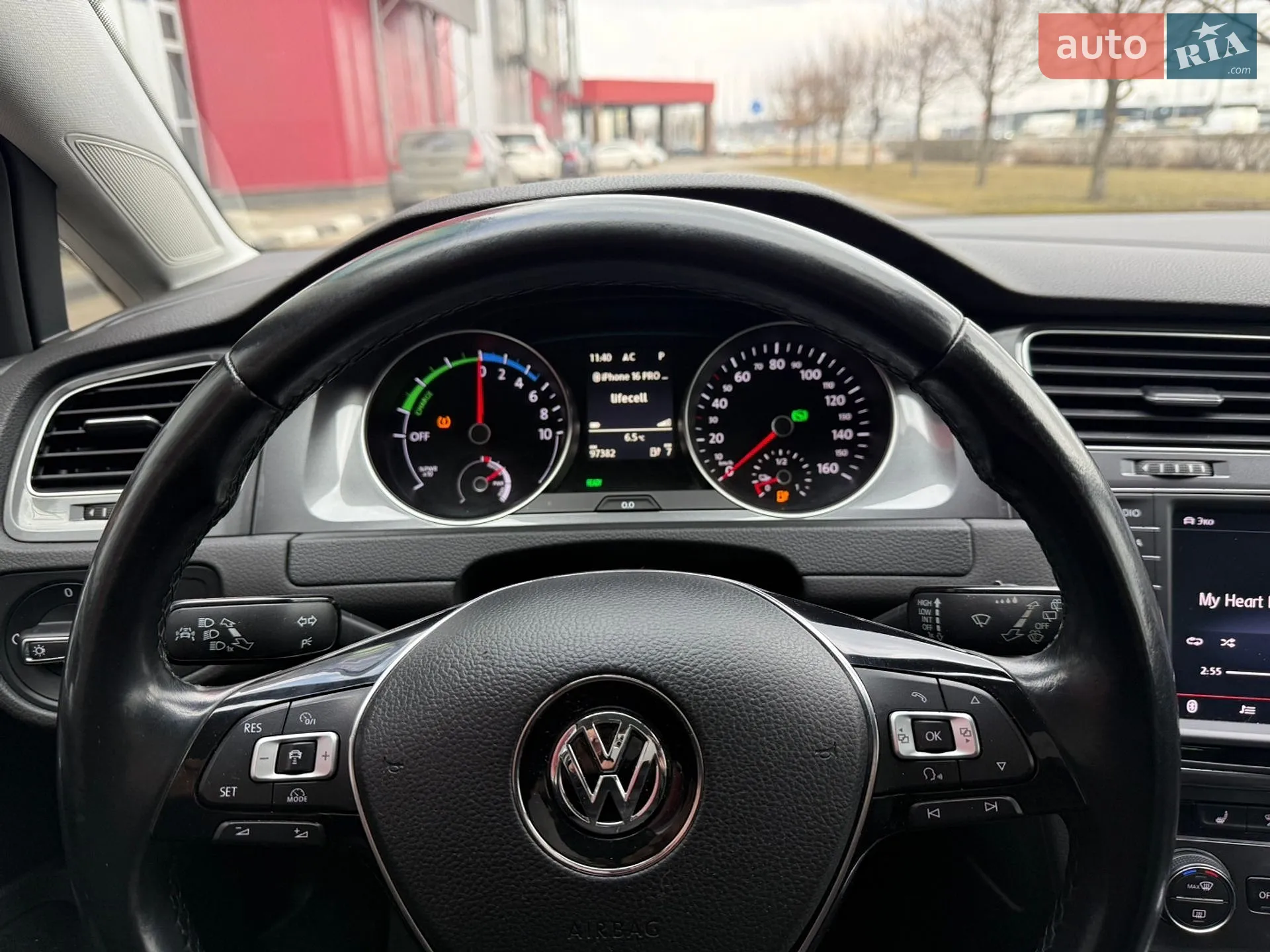 2014 Volkswagen Golf - мініатюра 25