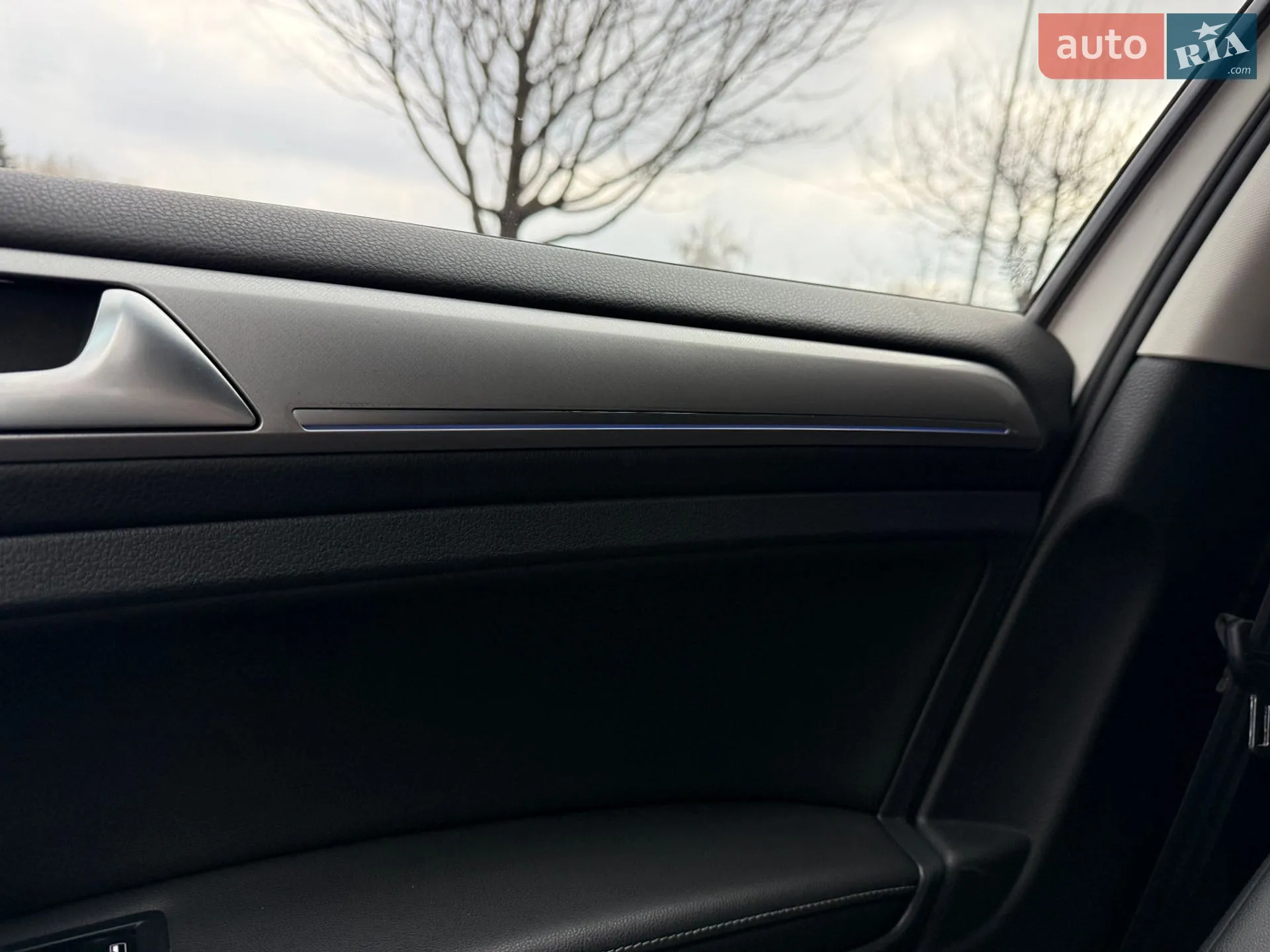 2014 Volkswagen Golf - мініатюра 32