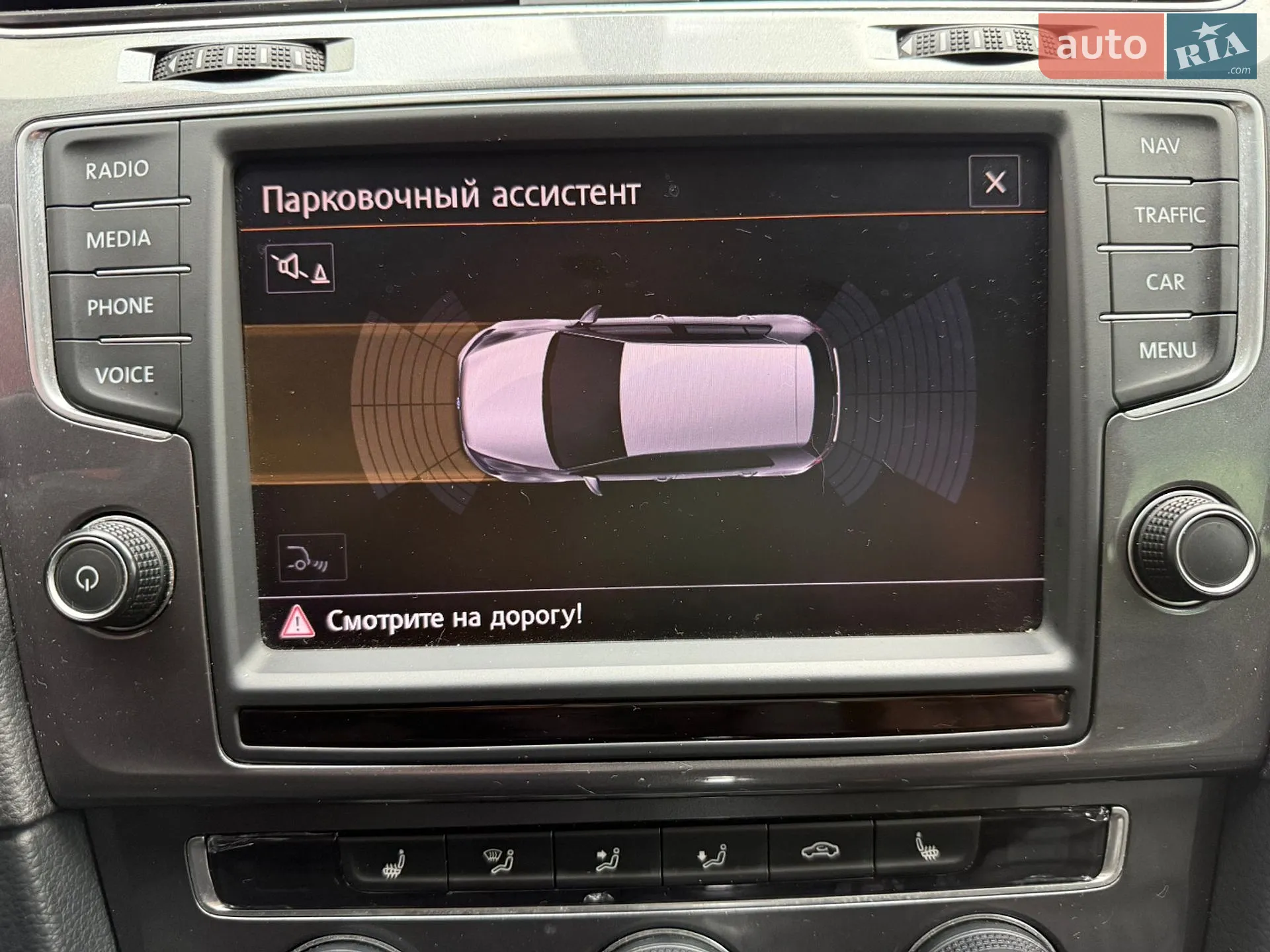2014 Volkswagen Golf - мініатюра 36