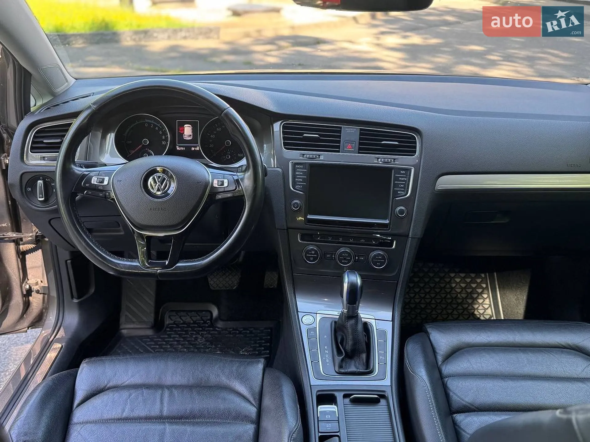 2017 Volkswagen Golf - мініатюра 18