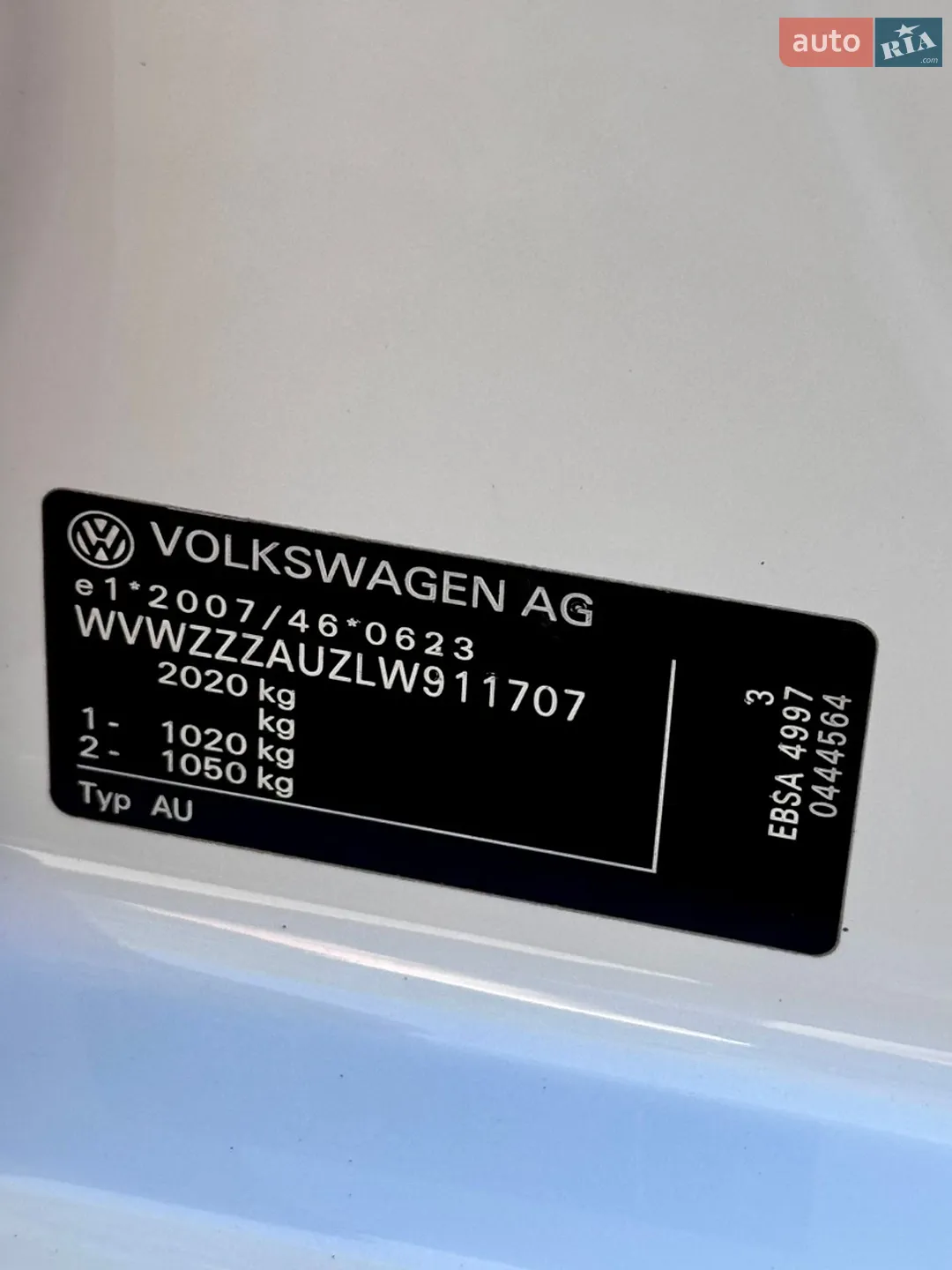 2020 Volkswagen Golf - мініатюра 29