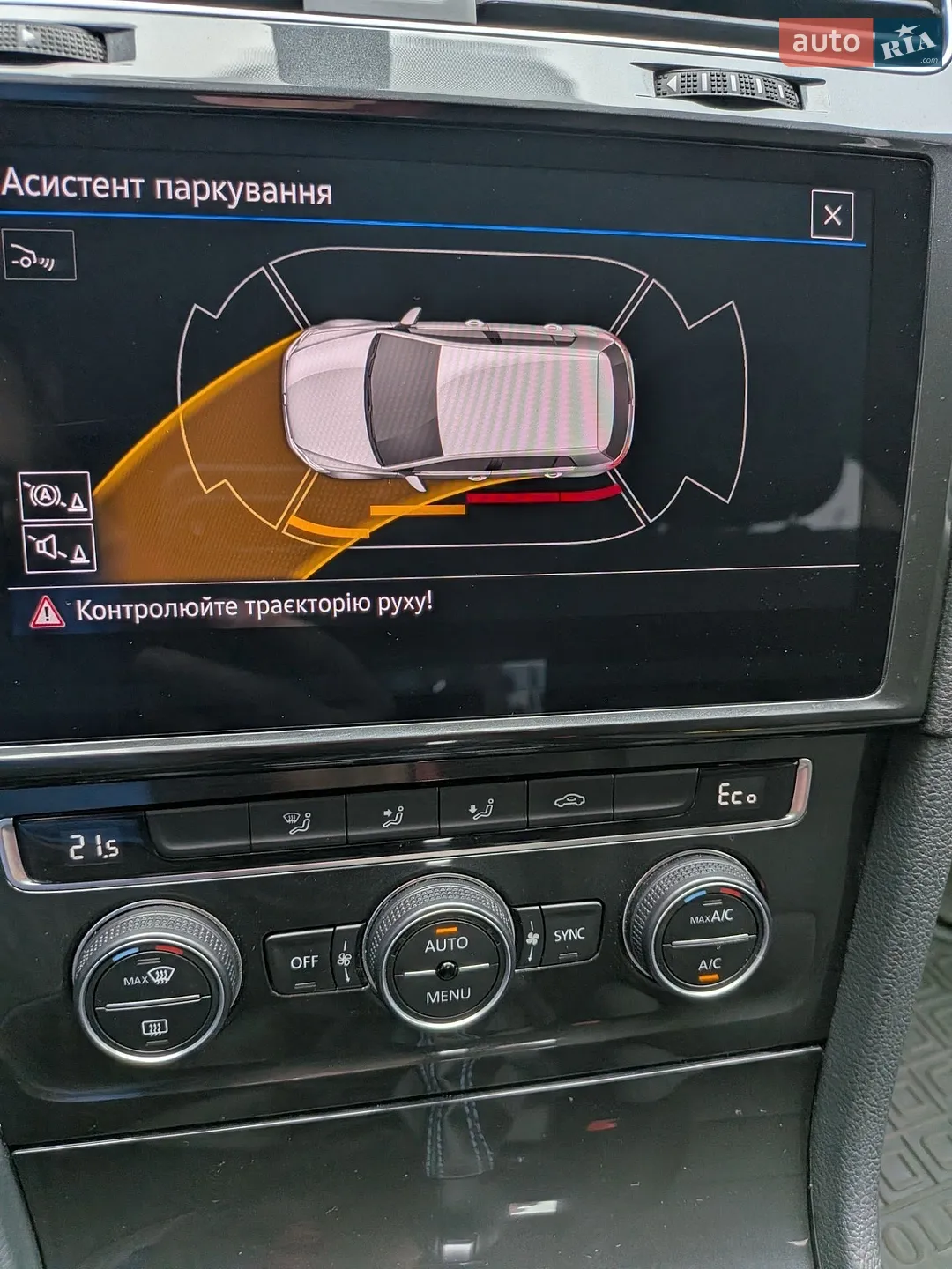 2020 Volkswagen Golf - мініатюра 17