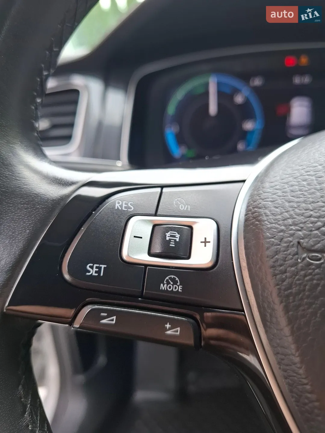 2017 Volkswagen Golf - мініатюра 26