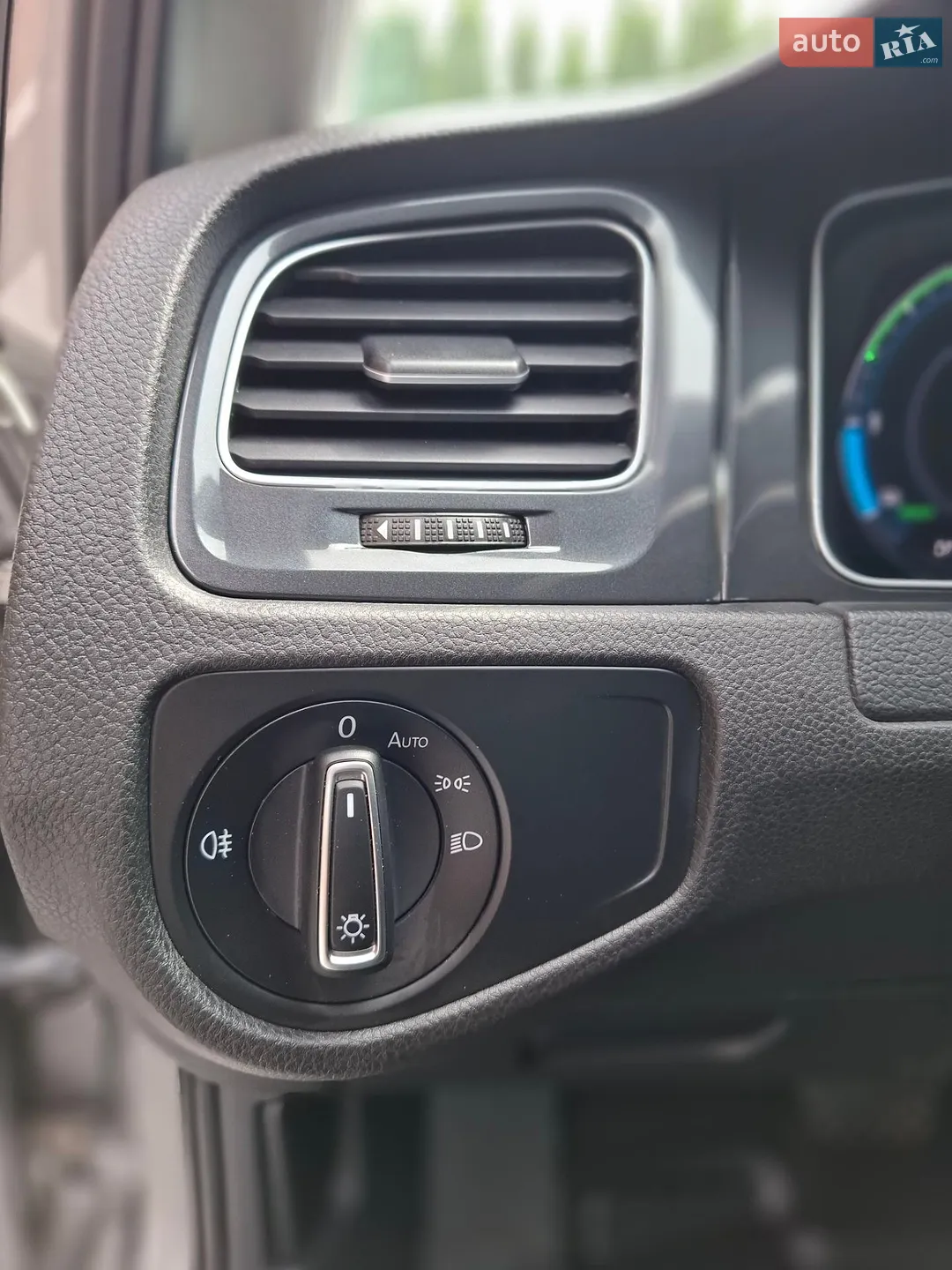 2017 Volkswagen Golf - мініатюра 36