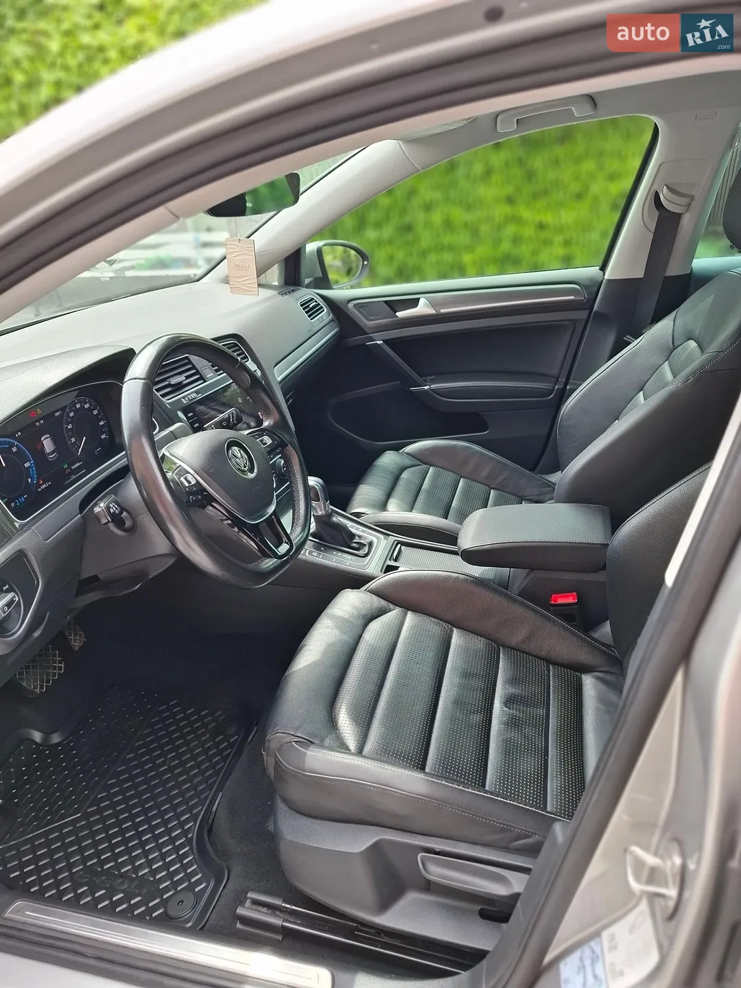 2017 Volkswagen Golf - мініатюра 39