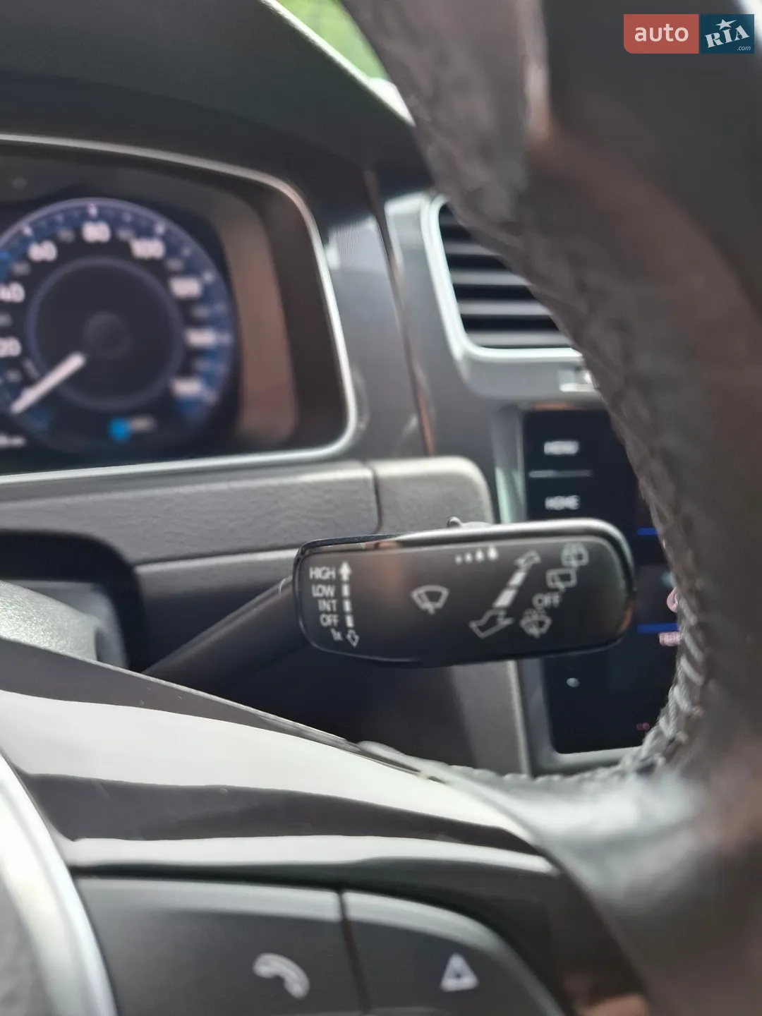 2017 Volkswagen Golf - мініатюра 57