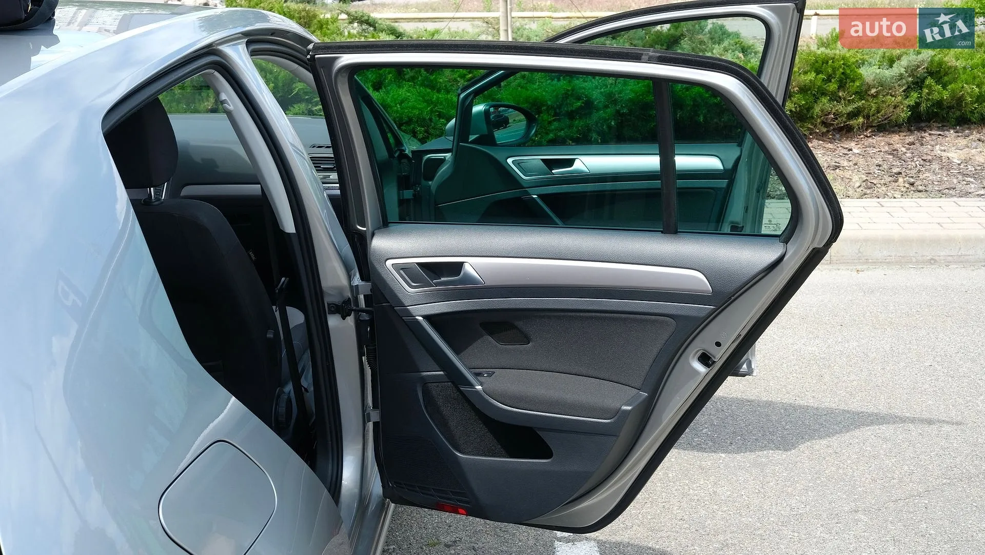 2014 Volkswagen Golf - мініатюра 45