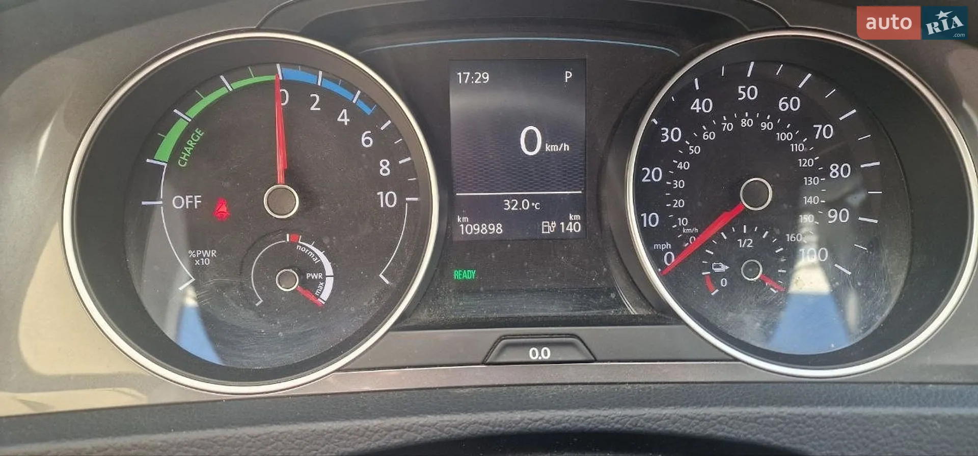2016 Volkswagen Golf - мініатюра 30