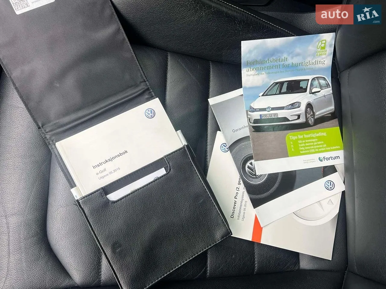 2015 Volkswagen Golf - мініатюра 18