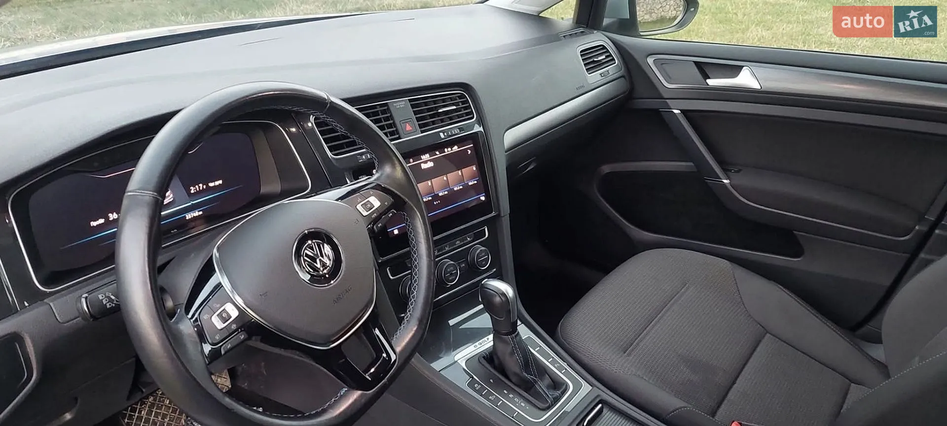 2020 Volkswagen Golf - мініатюра 5