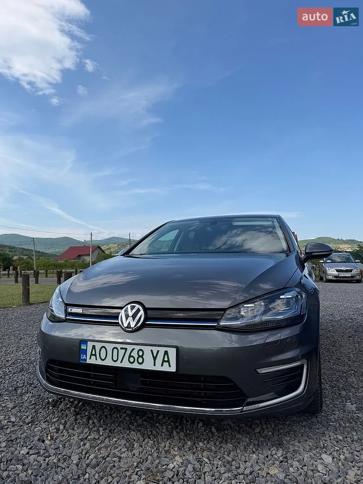 2019 Volkswagen Golf - мініатюра 18
