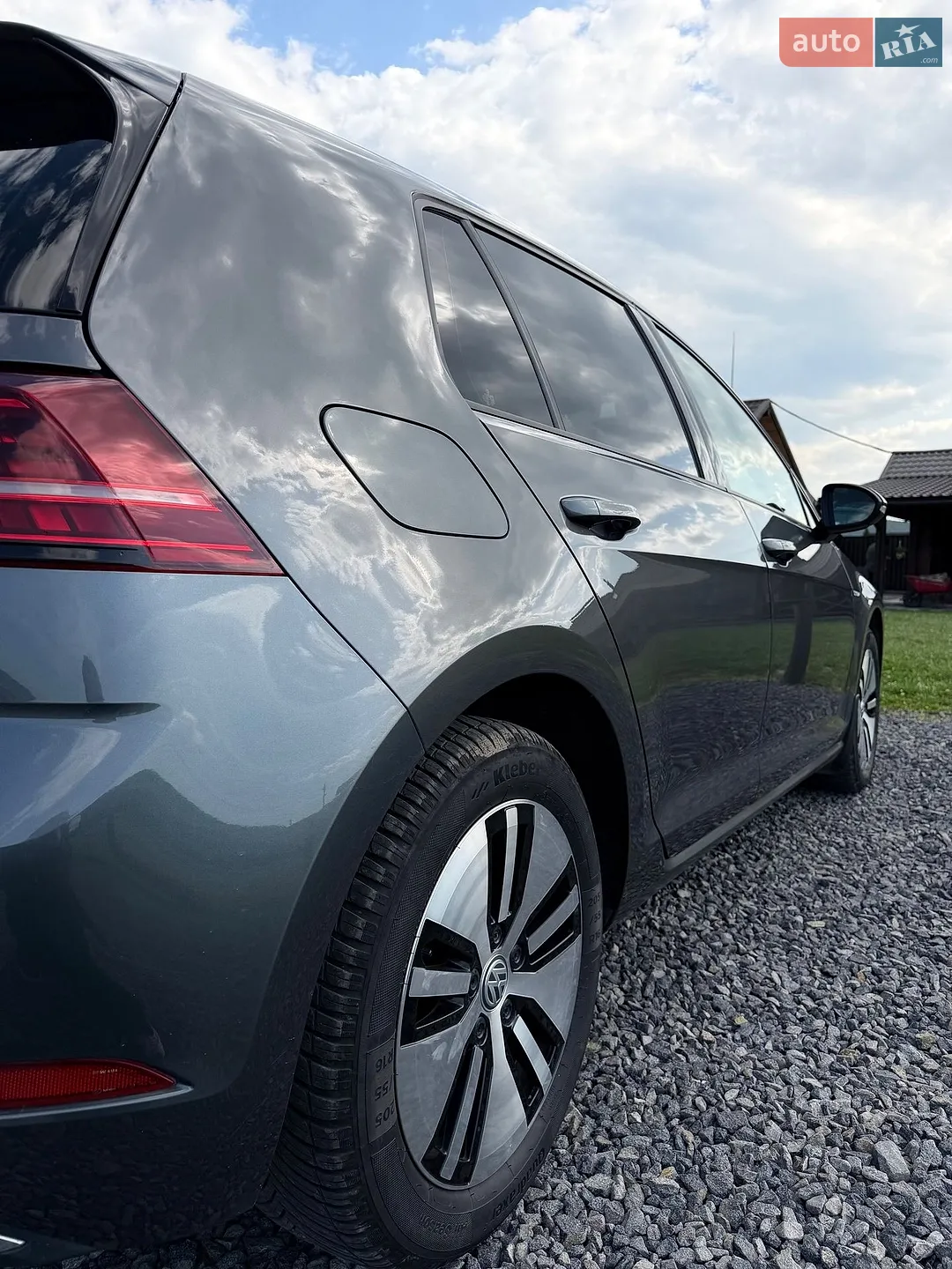 2018 Volkswagen Golf - мініатюра 9