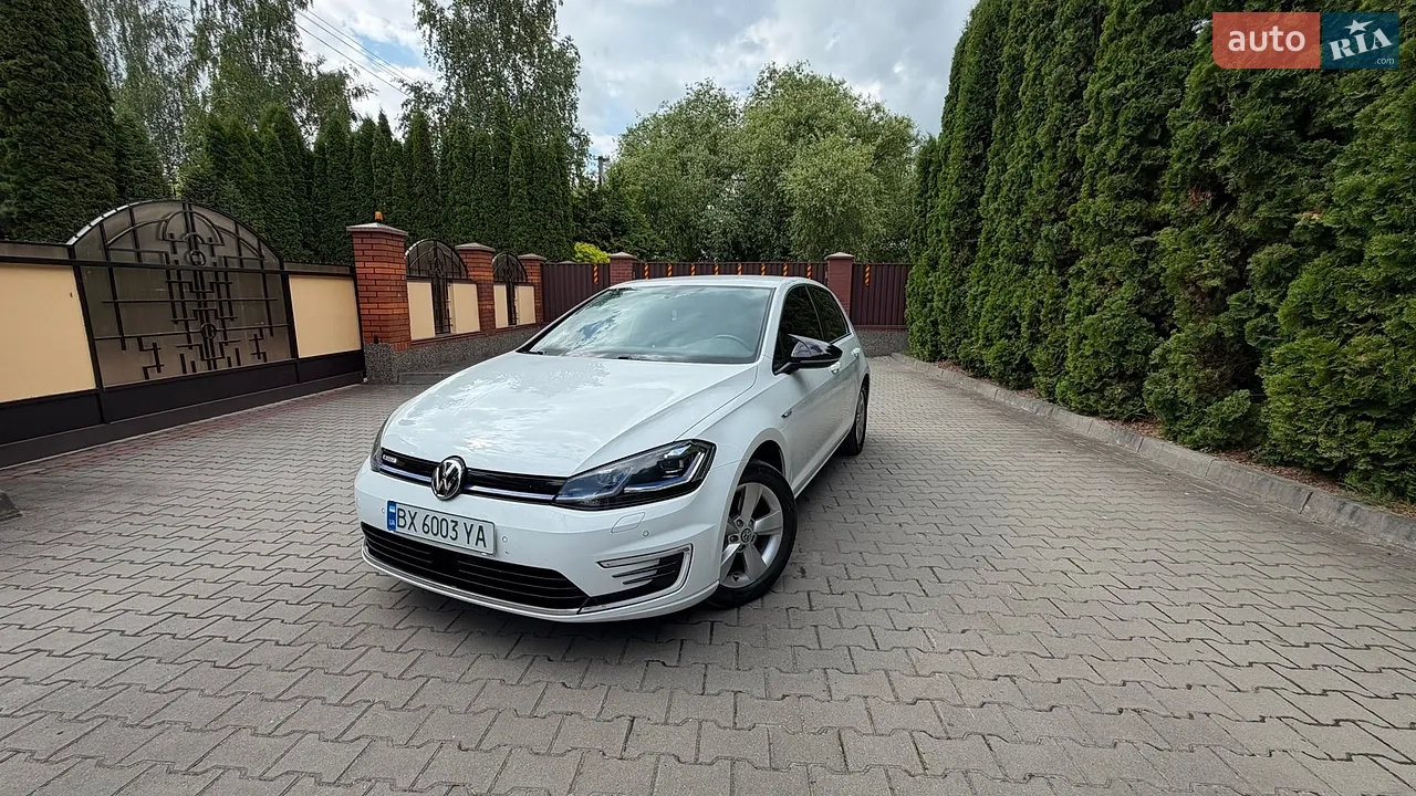 2019 Volkswagen Golf - мініатюра 25