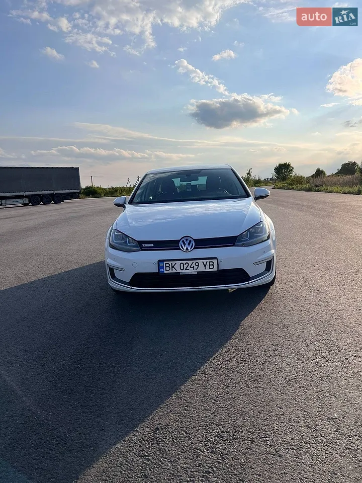 2015 Volkswagen Golf - мініатюра 45