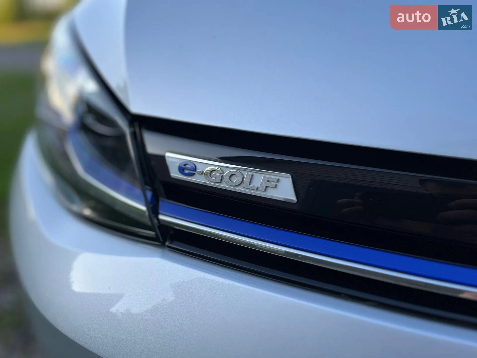 2019 Volkswagen Golf - мініатюра 10