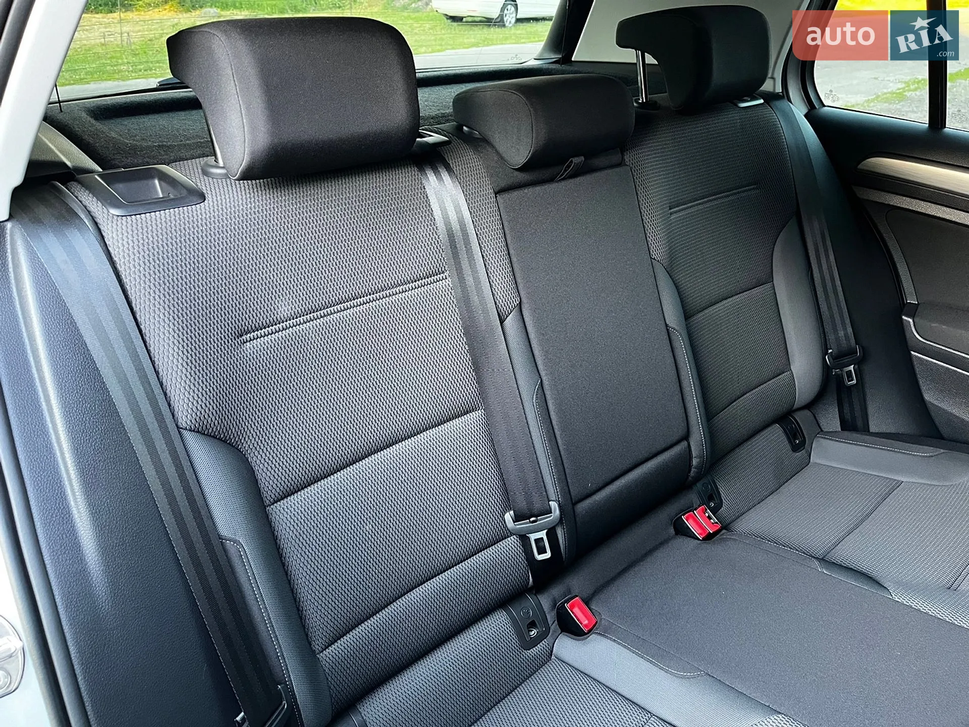 2019 Volkswagen Golf - мініатюра 27