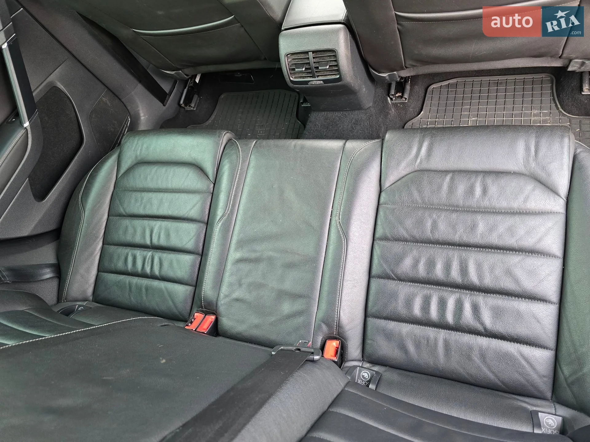 2010 Renault Kangoo - мініатюра 16