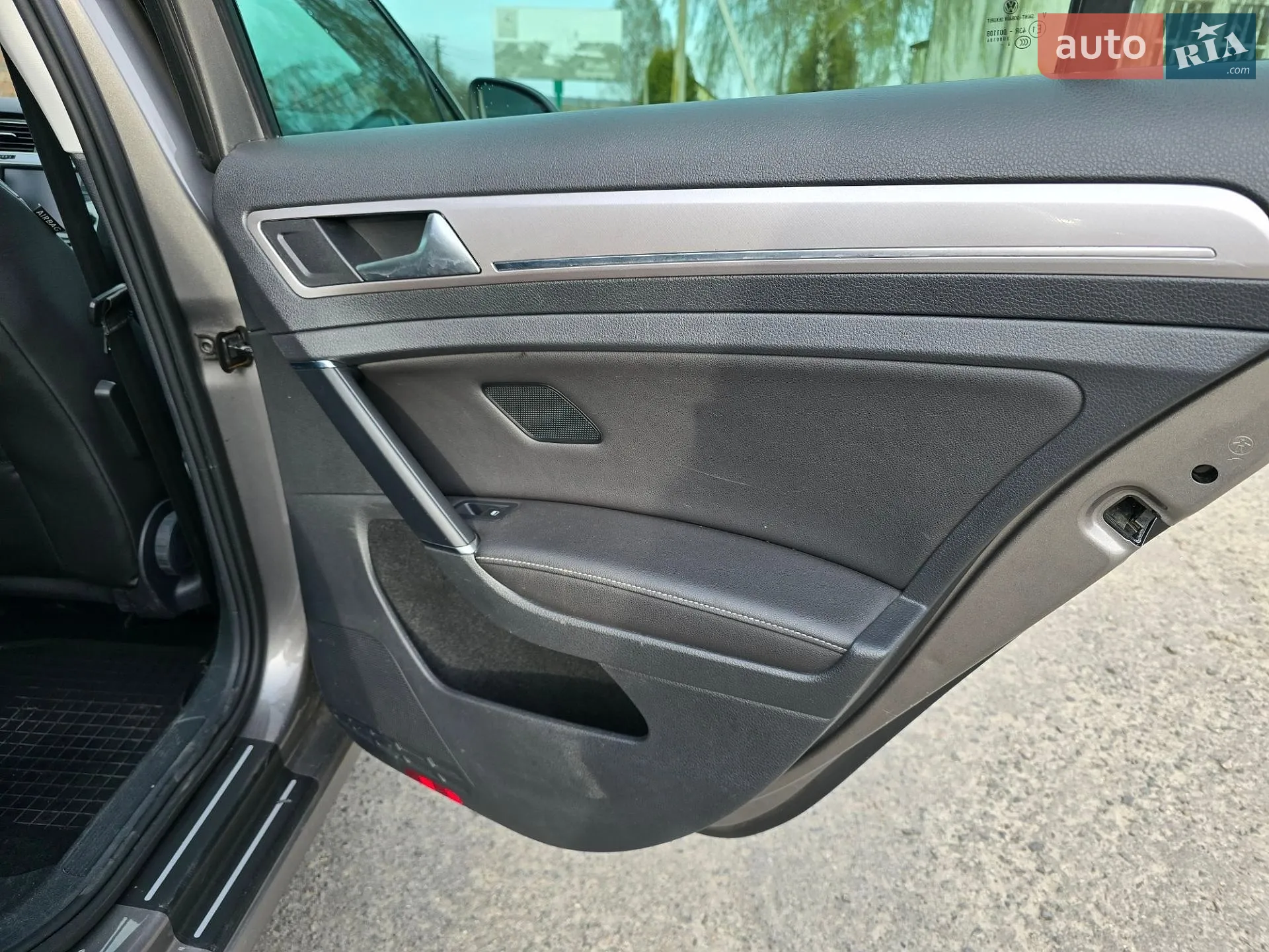 2010 Renault Kangoo - мініатюра 18