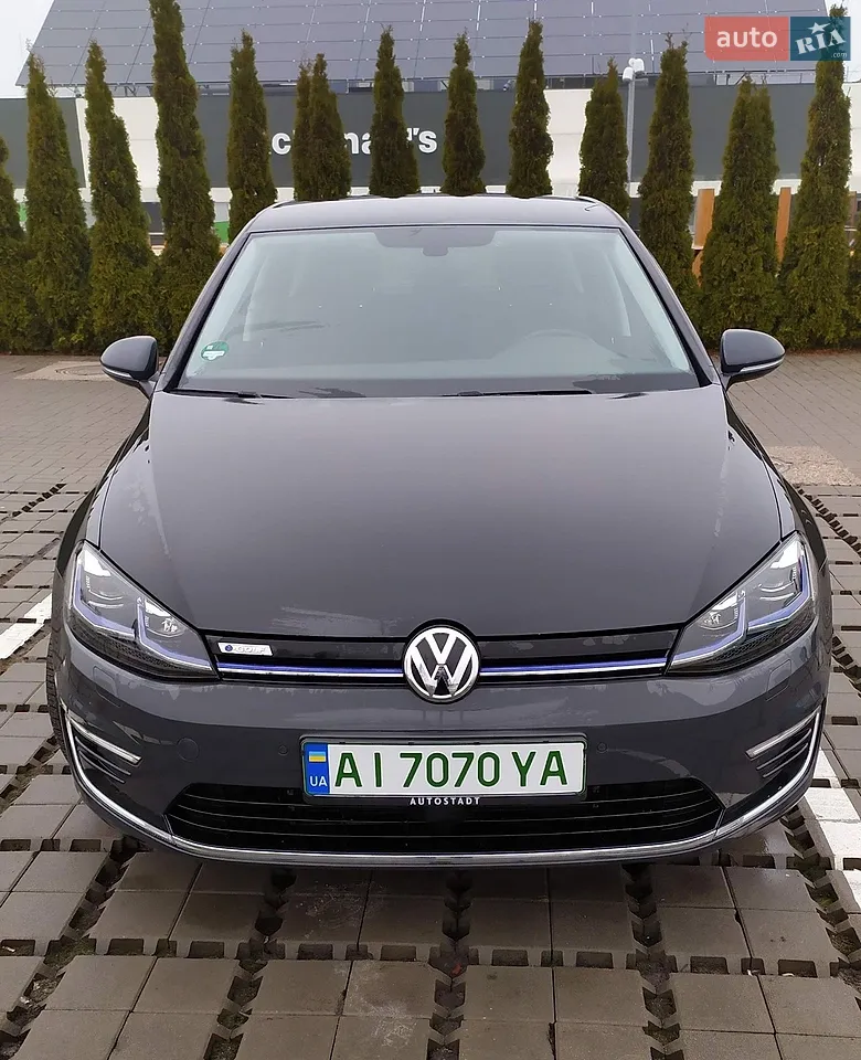 2019 Volkswagen Golf - мініатюра 57