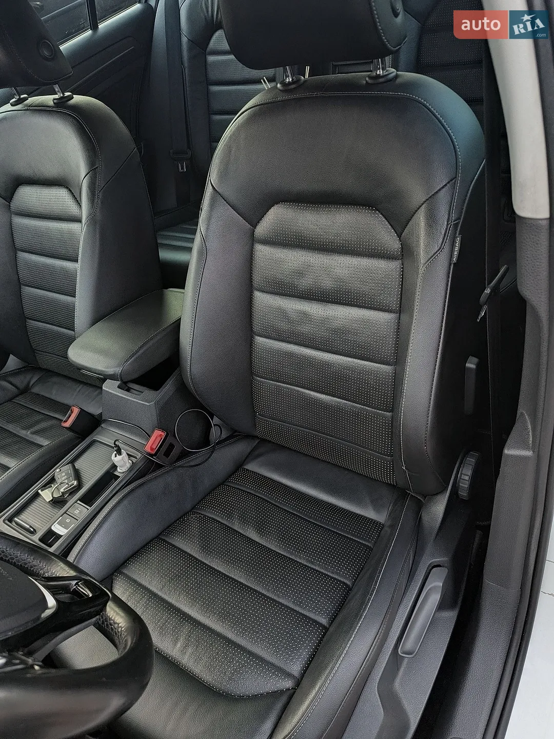 2018 Volkswagen Golf - мініатюра 21