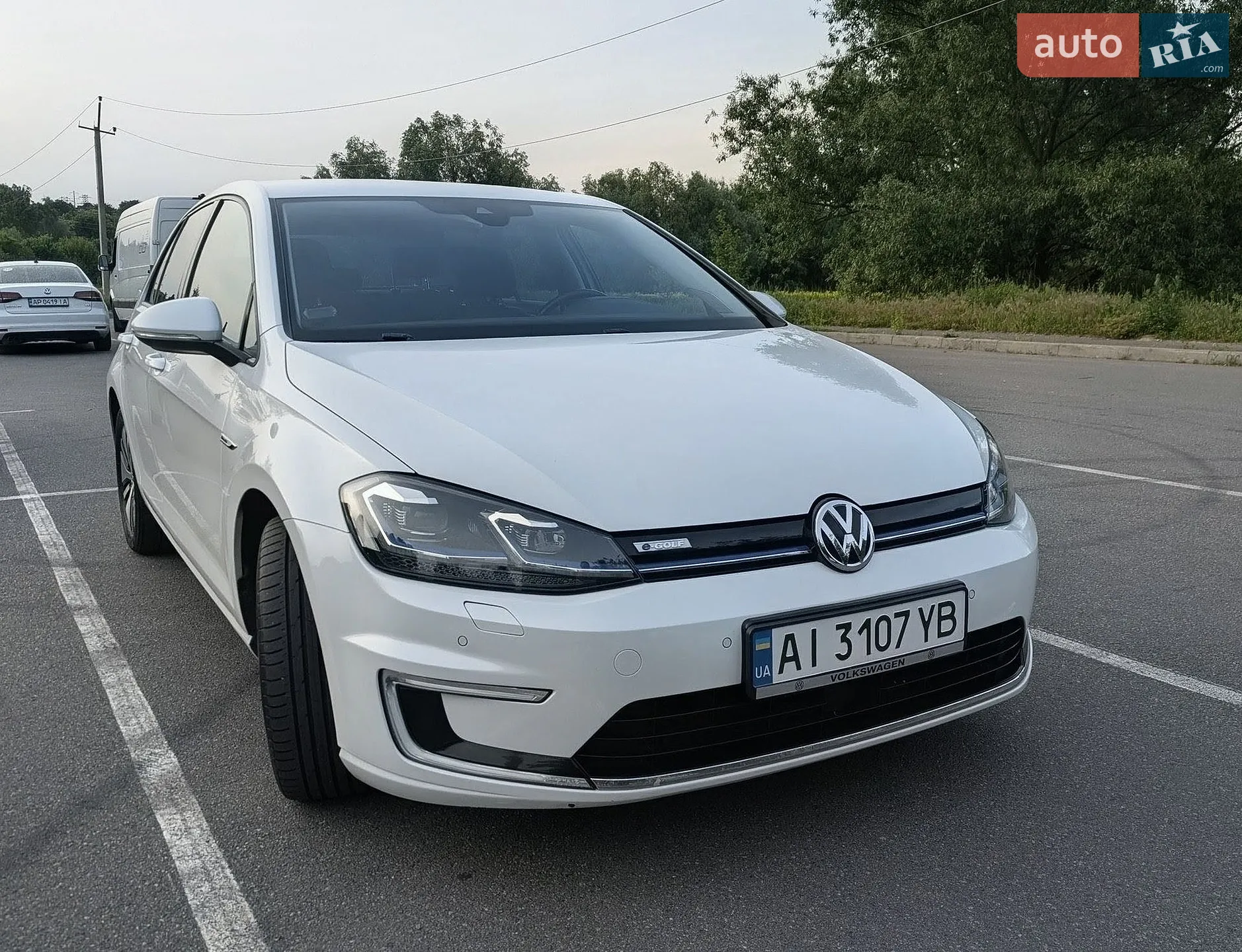 2018 Volkswagen Golf - мініатюра 13