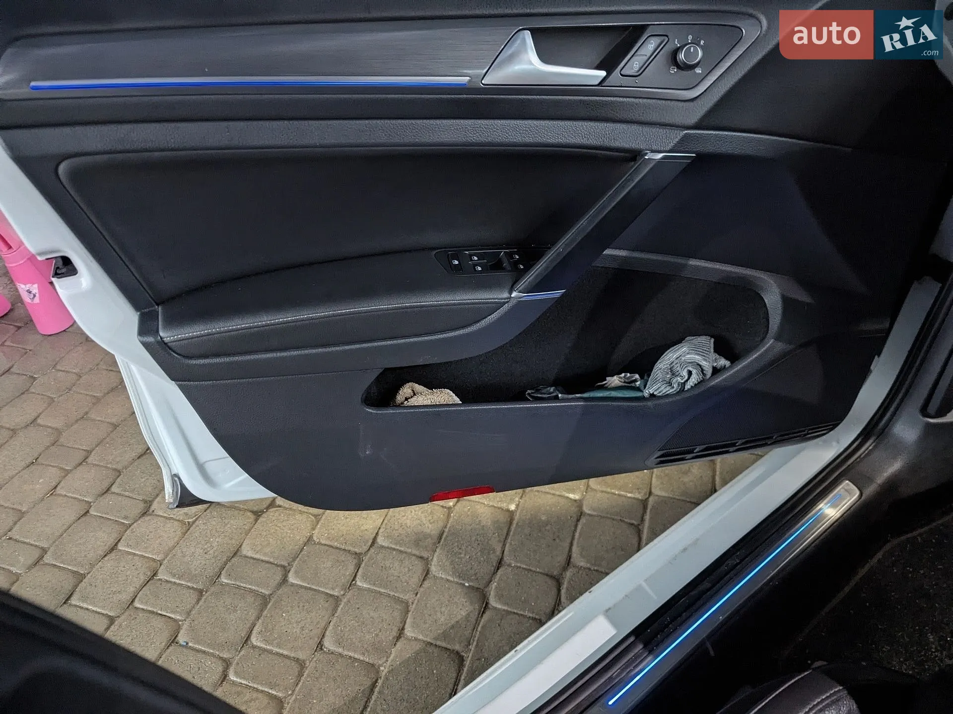 2018 Volkswagen Golf - мініатюра 26
