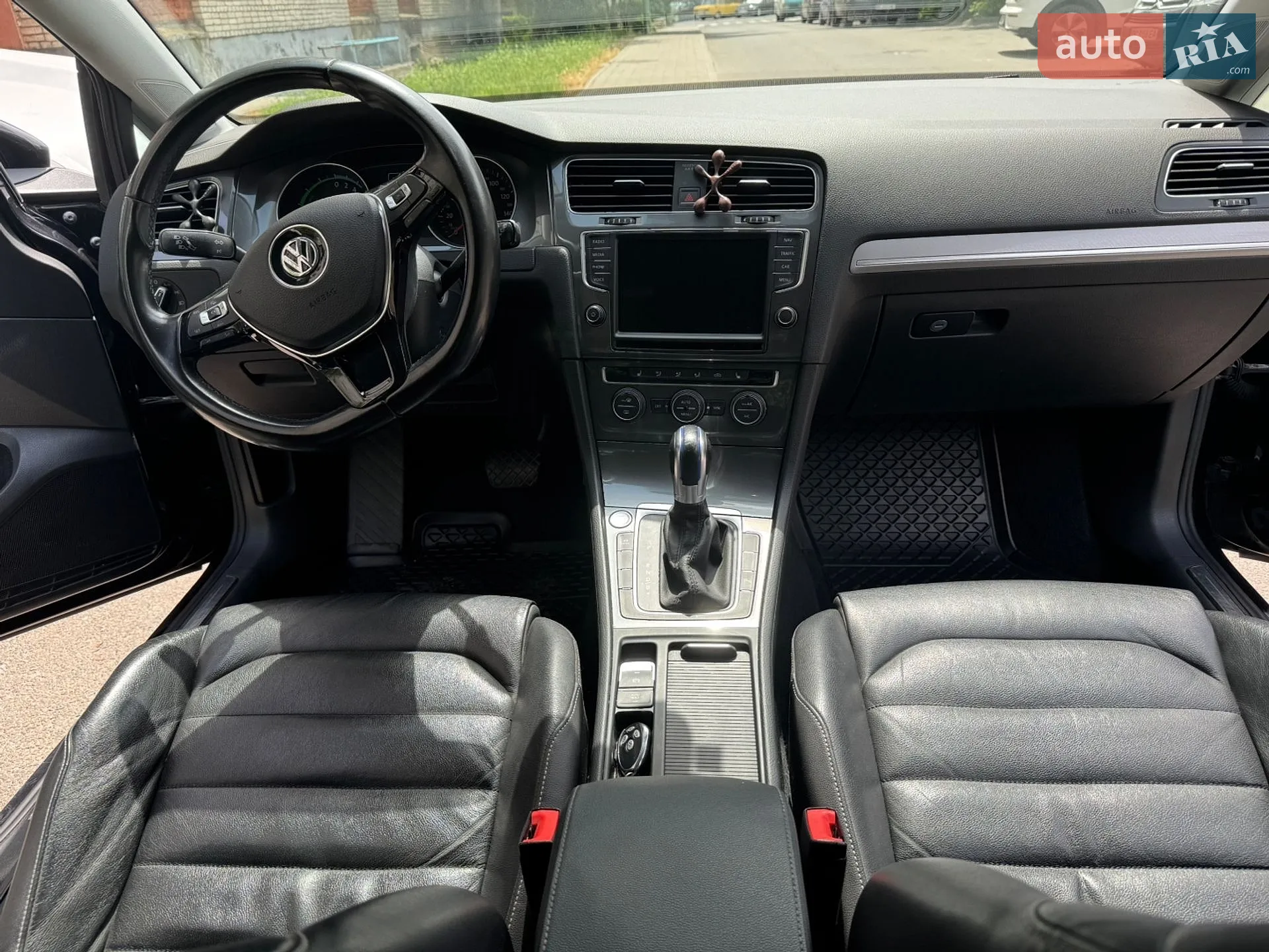2016 Volkswagen Golf - мініатюра 7