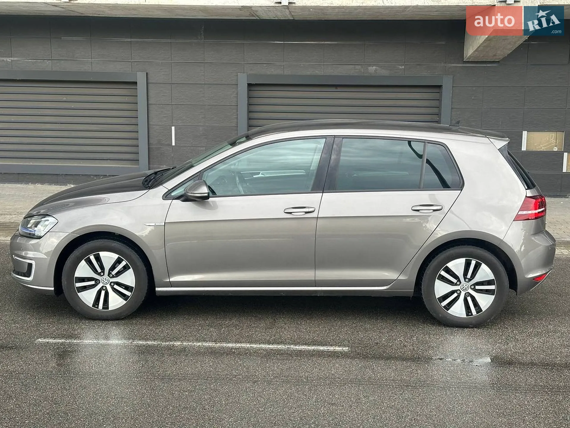 2015 Volkswagen Golf - мініатюра 8