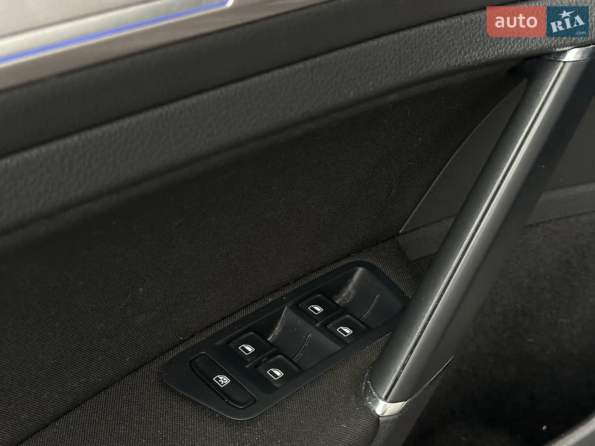 2015 Volkswagen Golf - мініатюра 13