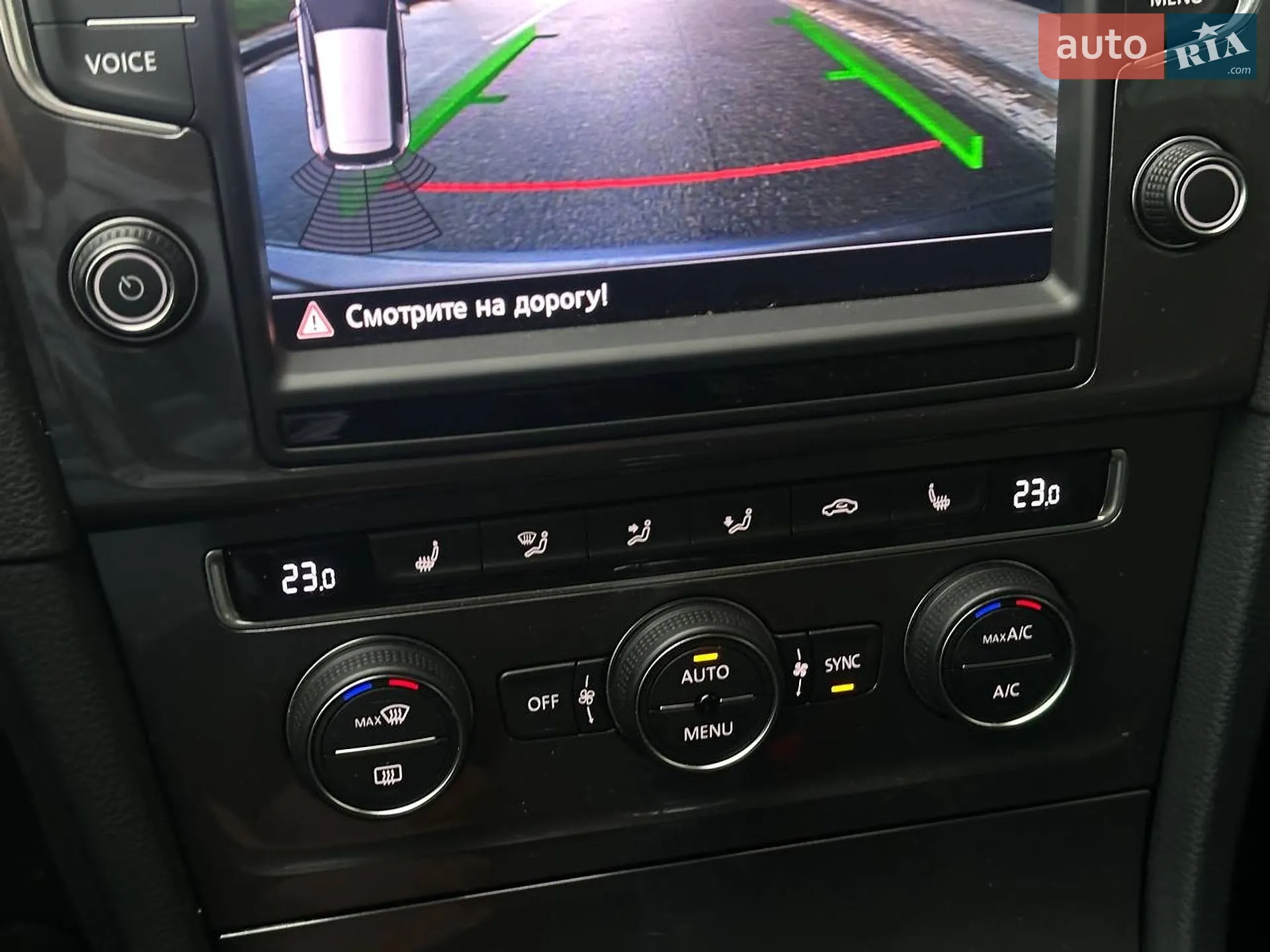 2015 Volkswagen Golf - мініатюра 21