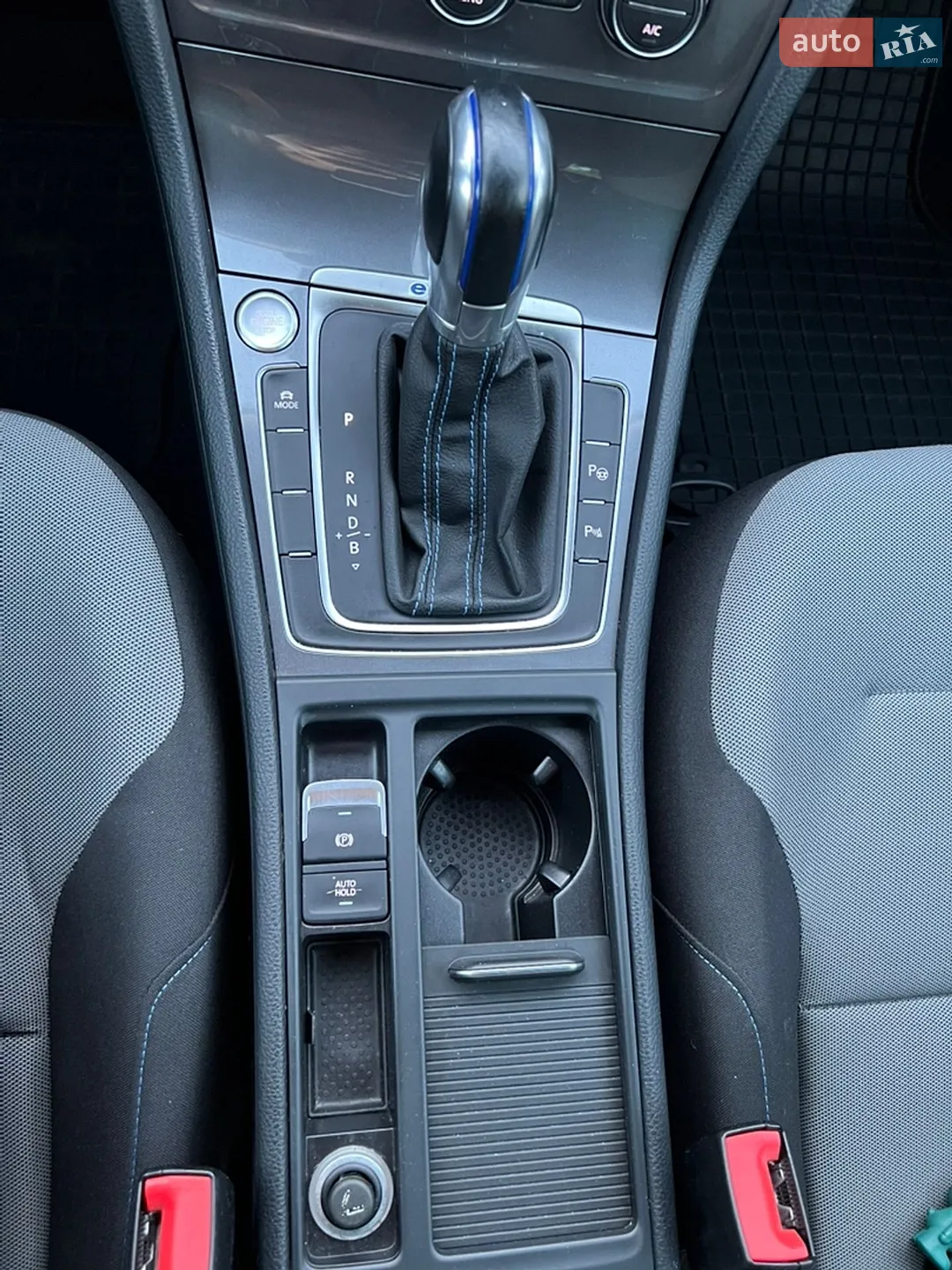 2015 Volkswagen Golf - мініатюра 20