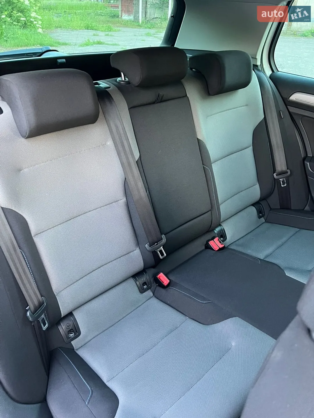 2015 Volkswagen Golf - мініатюра 25