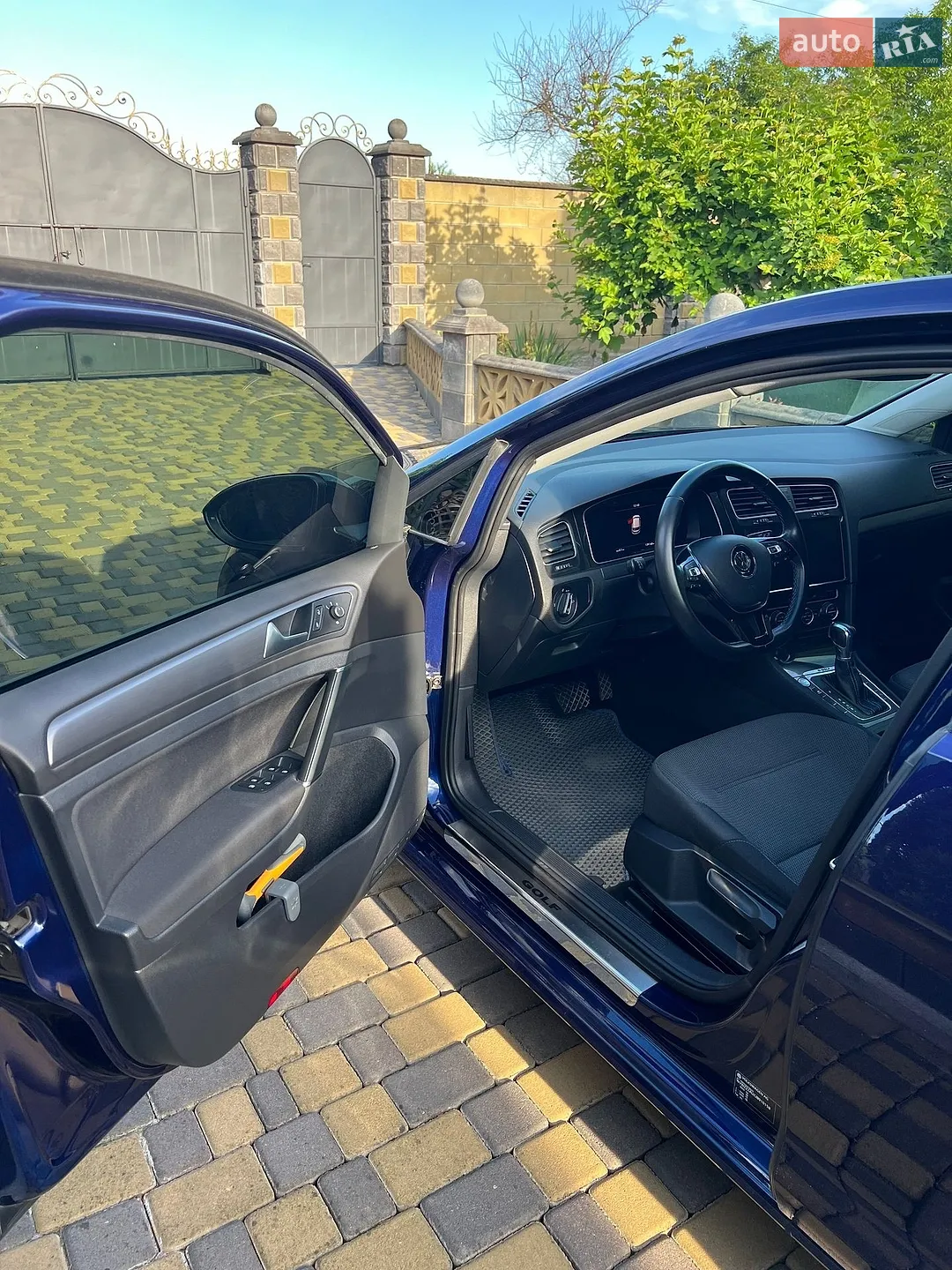 2018 Volkswagen Golf - мініатюра 6
