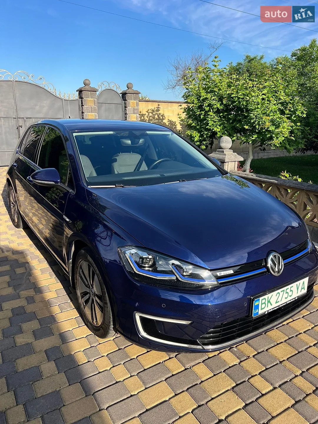 2018 Volkswagen Golf - мініатюра 10