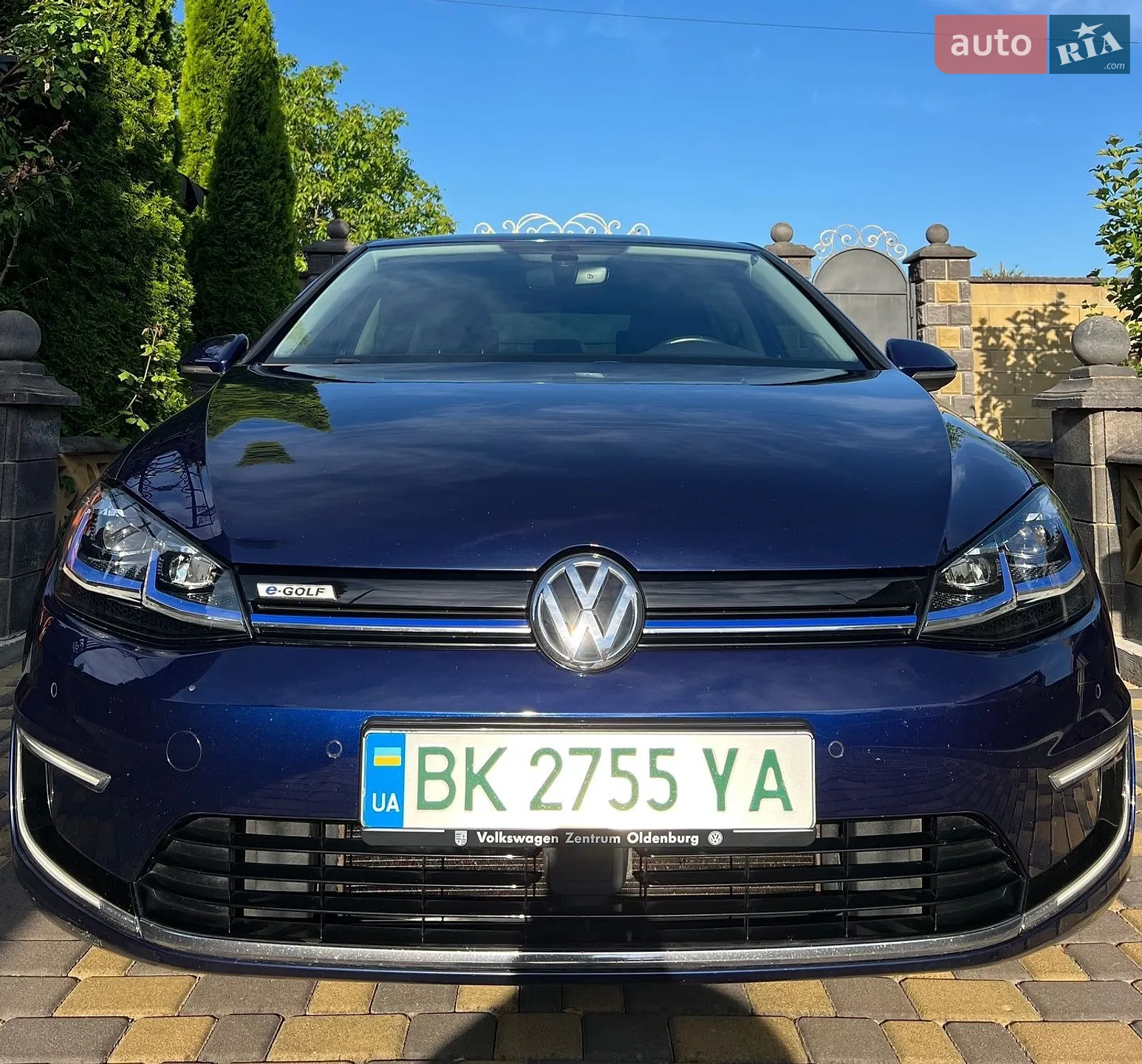 2018 Volkswagen Golf - мініатюра 13