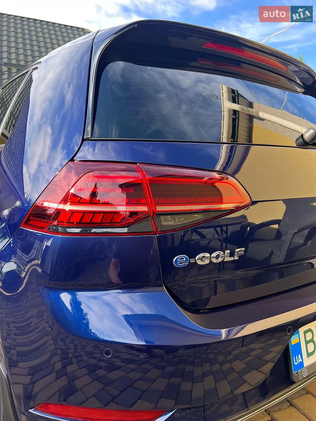 2018 Volkswagen Golf - мініатюра 17