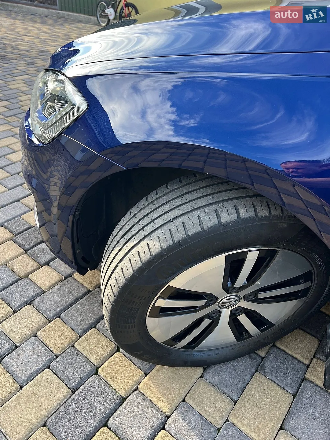 2018 Volkswagen Golf - мініатюра 25
