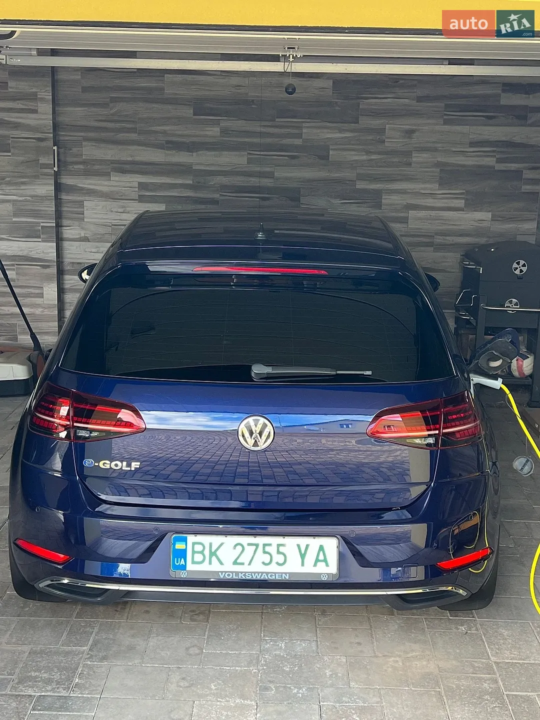 2018 Volkswagen Golf - мініатюра 31