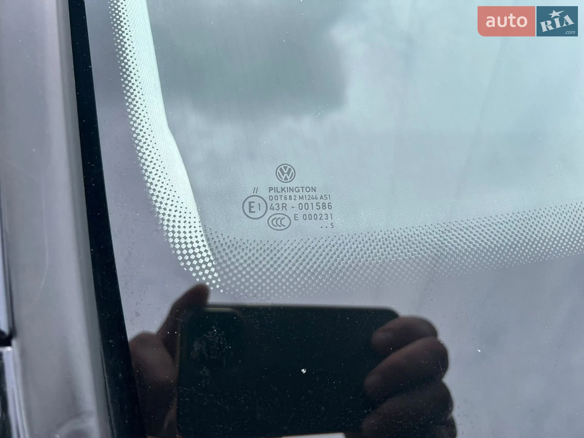 2015 Volkswagen Golf - мініатюра 5
