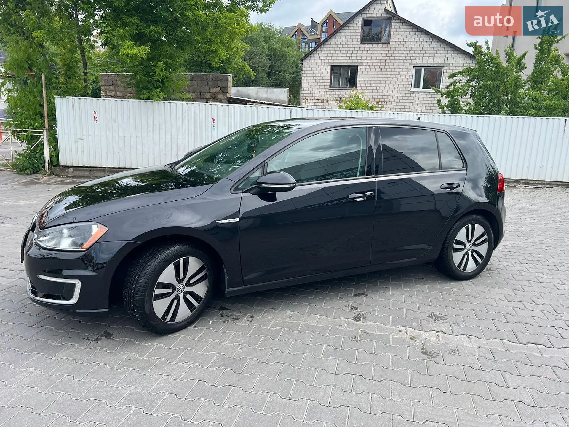 2015 Volkswagen Golf - мініатюра 17