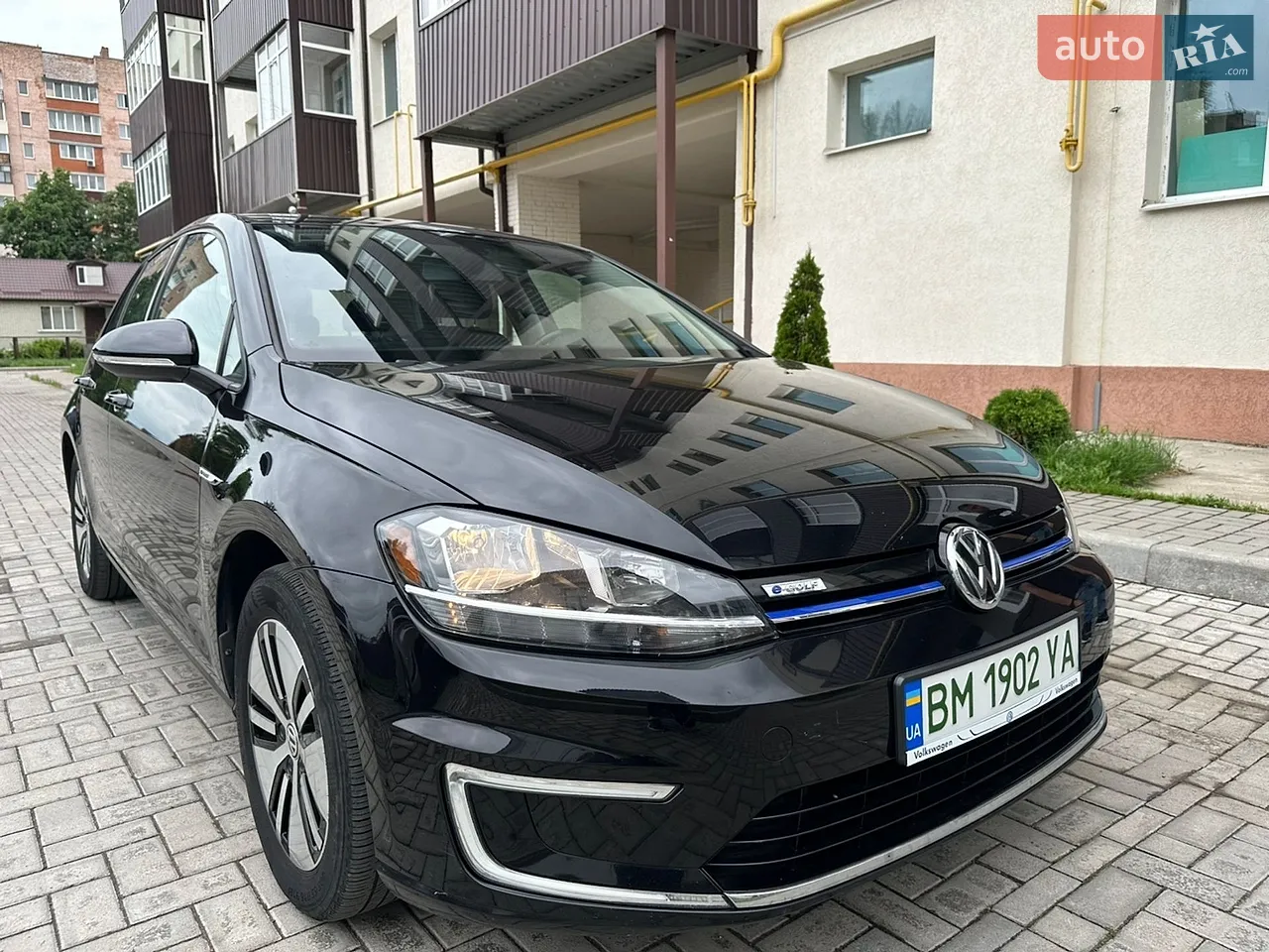 2018 Volkswagen Golf - мініатюра 23