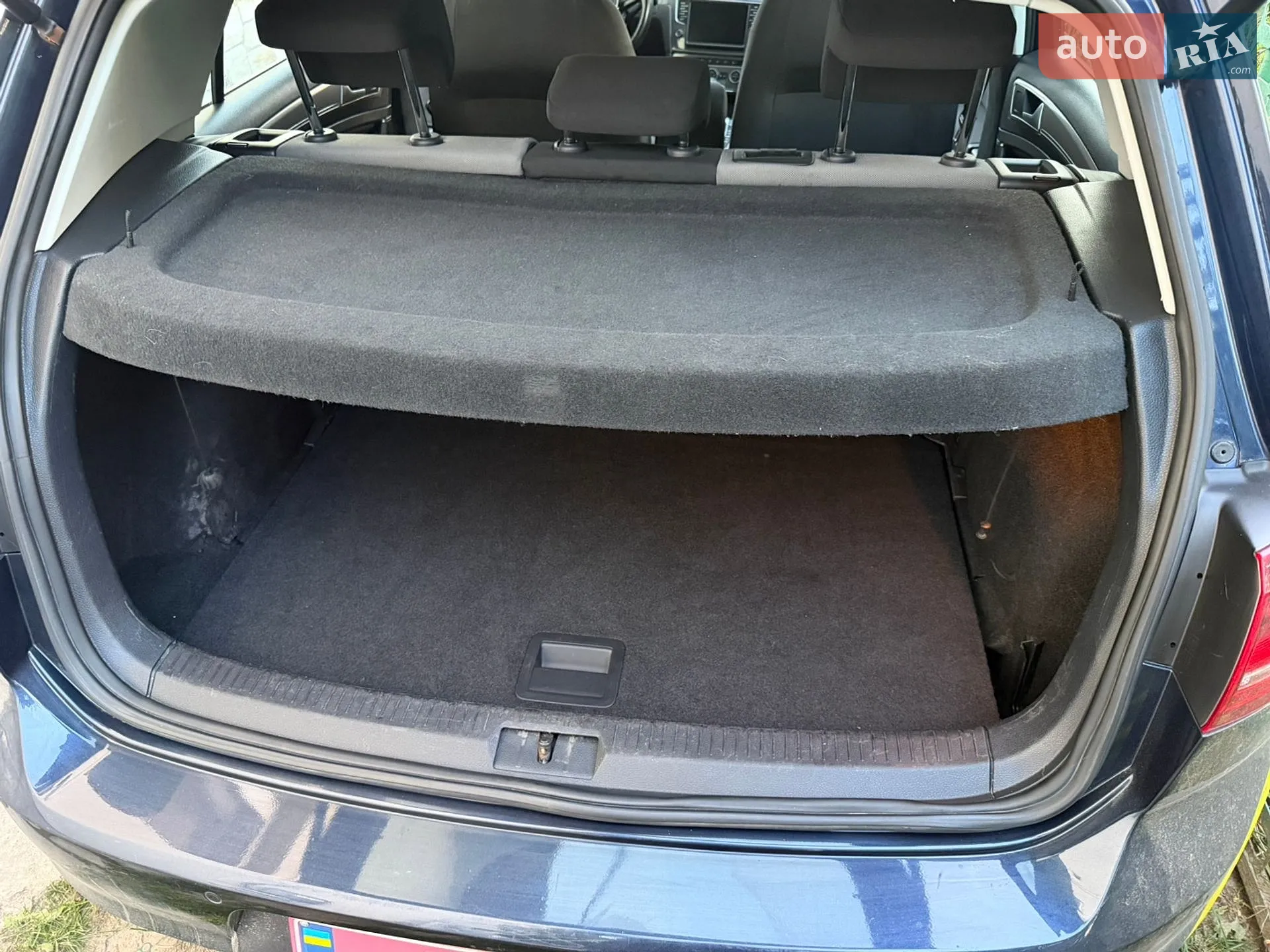 2015 Volkswagen Golf - мініатюра 34