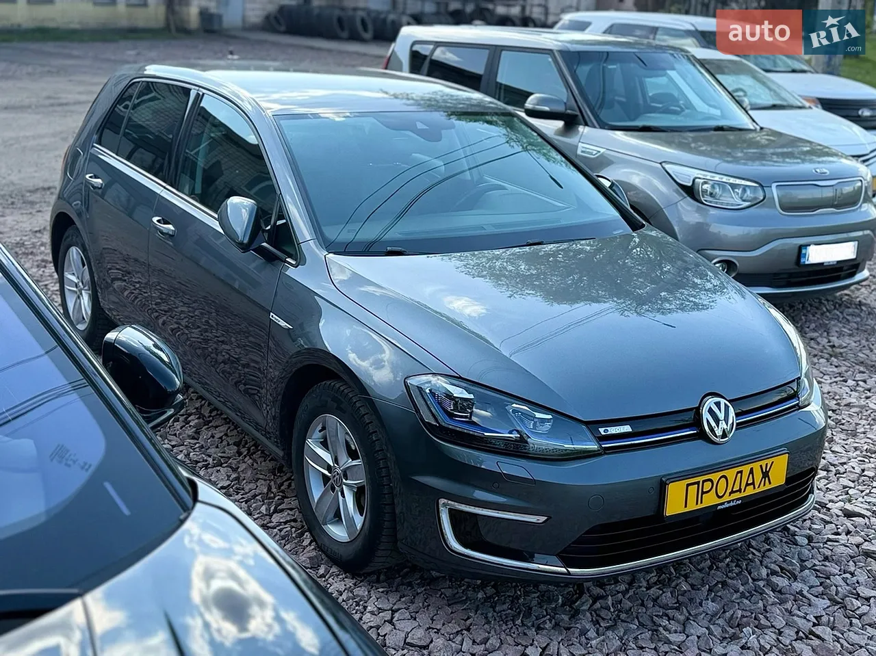 2018 Volkswagen Golf - мініатюра 42