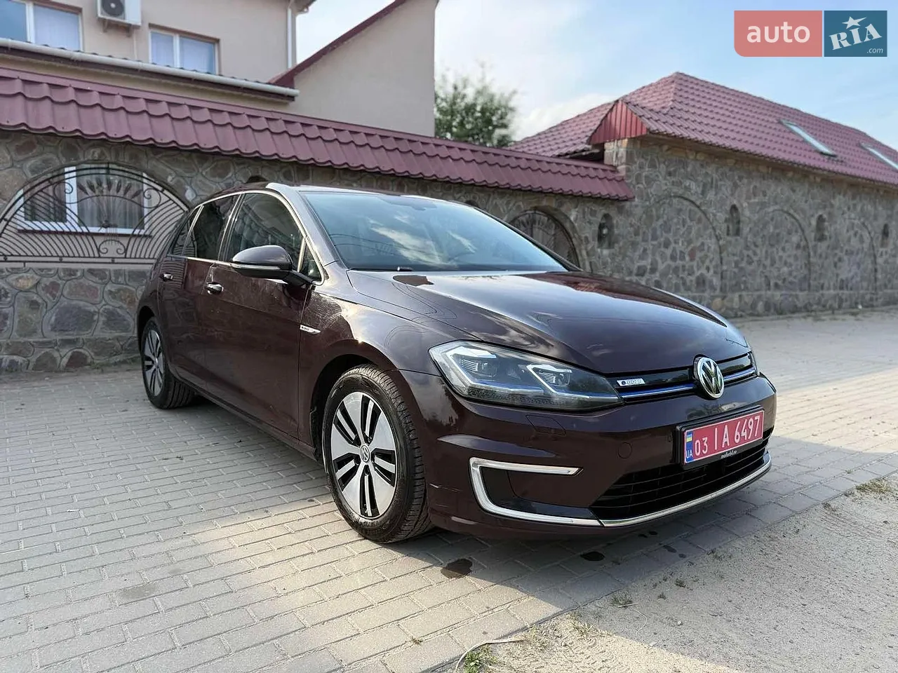 2015 Nissan Leaf - мініатюра 27