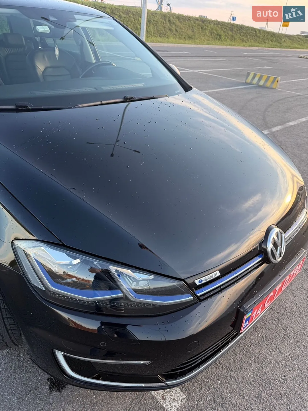 2017 Volkswagen Golf - мініатюра 12