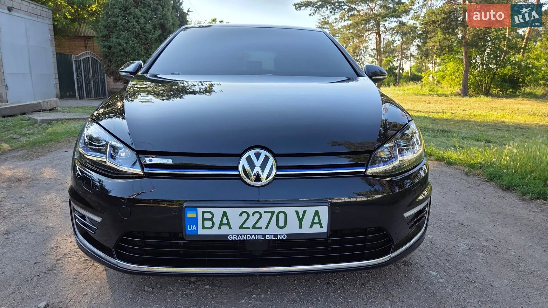 2019 Volkswagen Golf - мініатюра 7